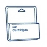 Cartucho original ink jet intellidge magenta cod. C13T605300