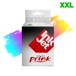 Compatible HP Cartucho tinta 3 colores para impresora HP 3900/1400 - HP22 / C9352AE Original