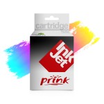 Compatible HP Cartucho tinta 3 colores Alta Capacidad para impresora HP Deskjet D4245 - HP351XL / CB