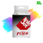 Compatible HP Cartucho 3 colores para impresora HP J4580 - HP901 / CC653AE 